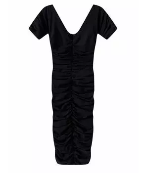 Коктейльное платье