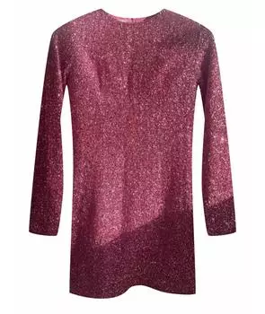 Коктейльное платье