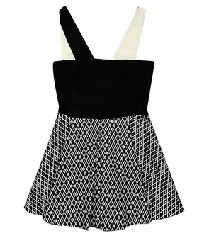 Коктейльное платье