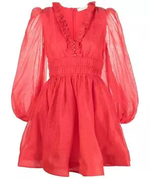 Коктейльное платье