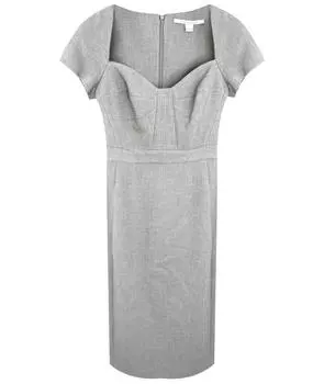 Коктейльное платье