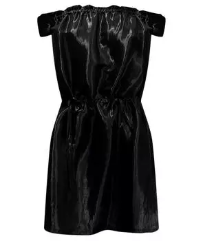 Коктейльное платье