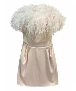 Коктейльное платье