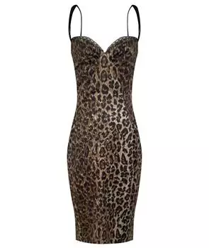 Коктейльное платье