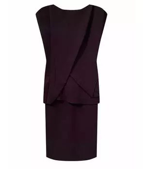 Коктейльное платье