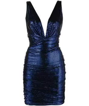 Коктейльное платье