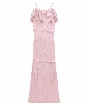 Коктейльное платье