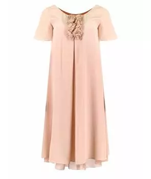 Коктейльное платье