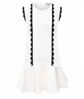 Коктейльное платье