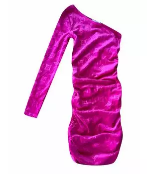 Коктейльное платье