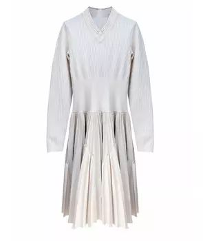 Коктейльное платье