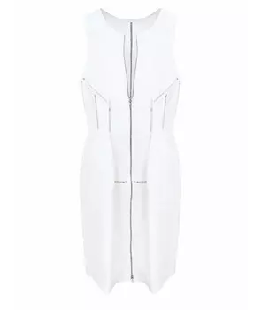 Коктейльное платье