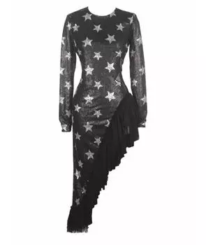 Коктейльное платье