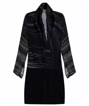 Коктейльное платье