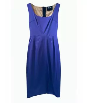 Коктейльное платье