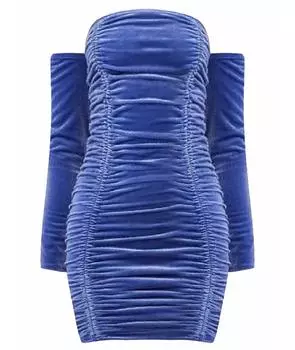 Коктейльное платье