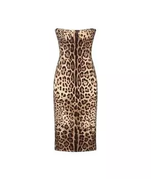 Коктейльное платье