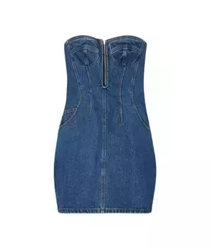 Коктейльное платье