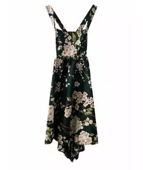 Коктейльное платье