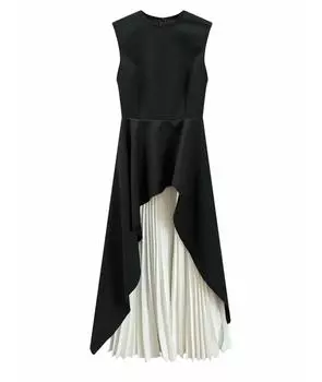 Коктейльное платье