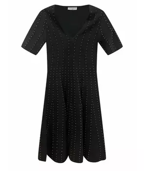 Коктейльное платье