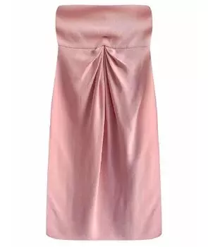 Коктейльное платье