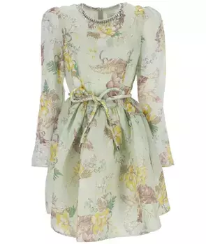 Коктейльное платье