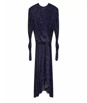 Коктейльное платье