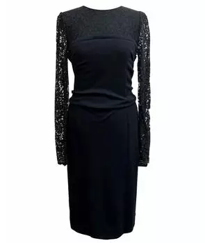 Коктейльное платье