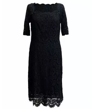 Коктейльное платье