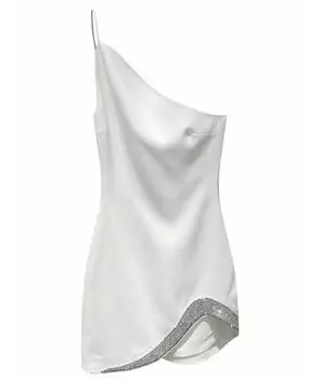 Коктейльное платье