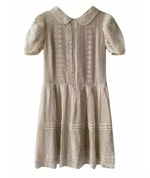 Коктейльное платье