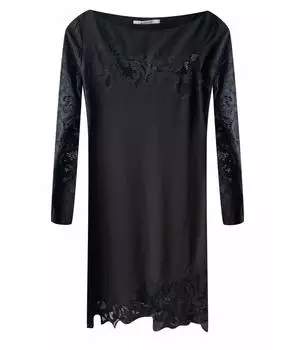 Коктейльное платье