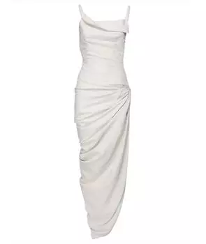 Коктейльное платье