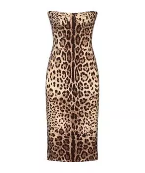 Коктейльное платье