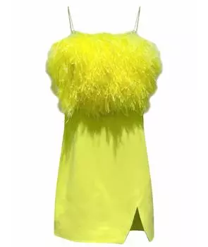 Коктейльное платье