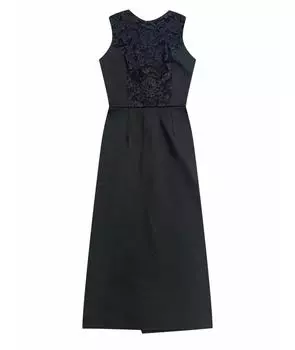 Коктейльное платье