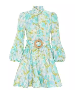 Коктейльное платье