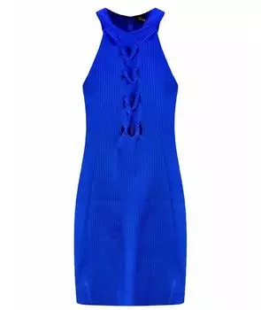 Коктейльное платье