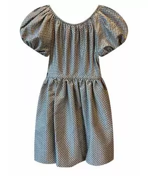 Коктейльное платье