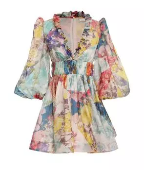 Коктейльное платье