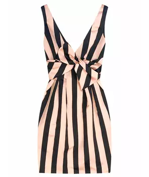 Коктейльное платье