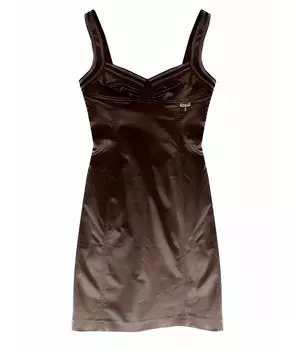 Коктейльное платье