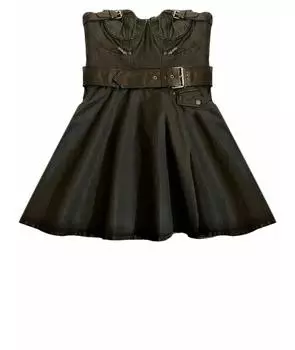 Коктейльное платье