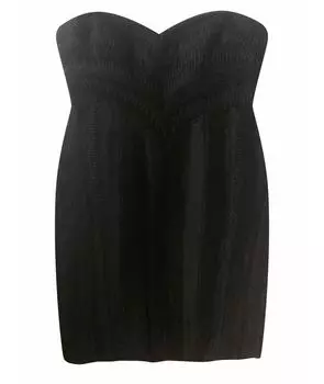 Коктейльное платье