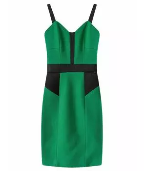 Коктейльное платье