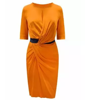 Коктейльное платье