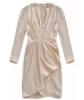 Коктейльное платье