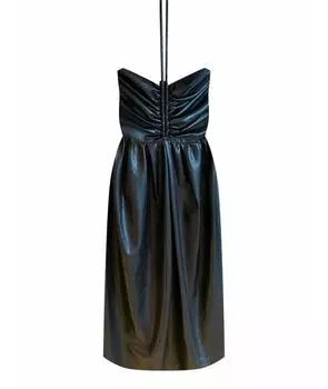 Коктейльное платье