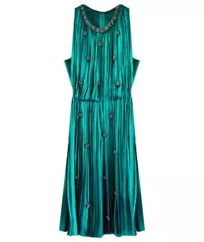 Коктейльное платье